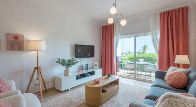 Boavista Charming Apartment