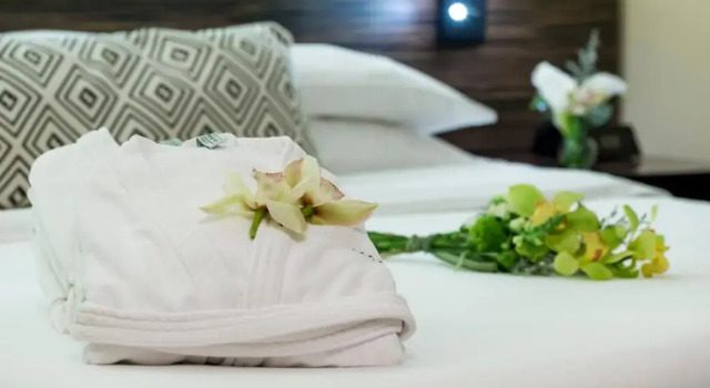 Полулюкс Movich Hotel de Pereira