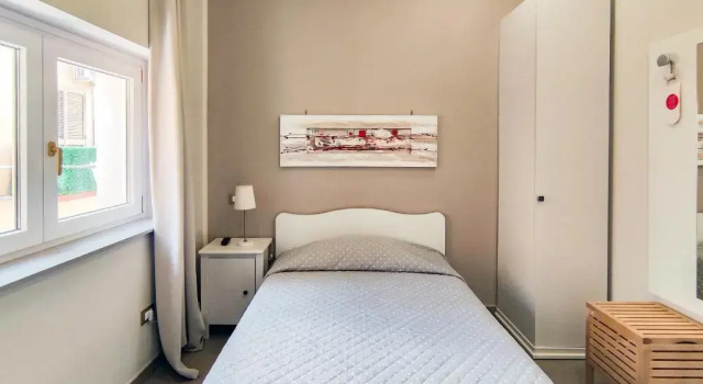 Номер Standard B&B San Trifone
