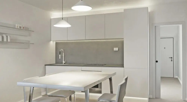 Queen Verona Luxury Apartment, Забронировать Апартаменты/квартира Отели Вероны с парковкой, рядом с Филармонический театр Вероны, Парковка