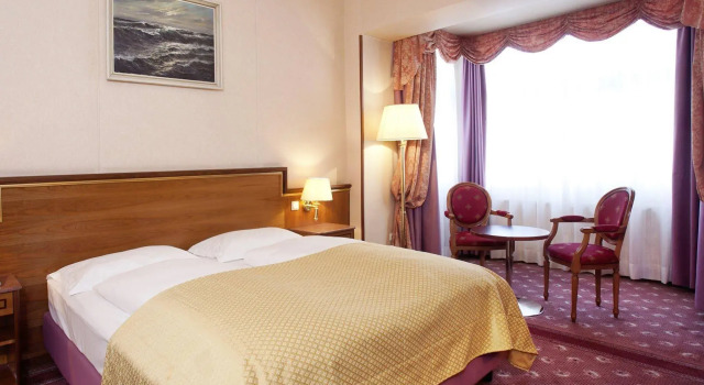 BEST WESTERN Hotel Neue Post, Rezervovat Hotel Hotely v Tyrolsko se snídaní, Snídaně