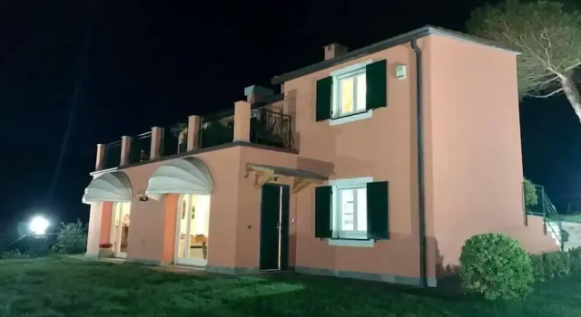 La Vignana - Cinque Terre
