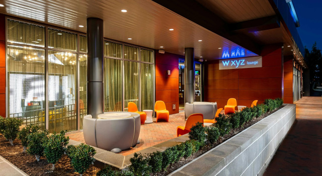Aloft by Marriott Savannah Downtown Historic District