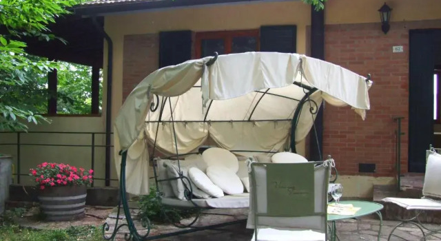 Апартаменты с 2 комнатами Vacanze Toscane In The Country