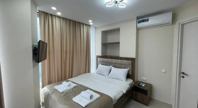 Sunset Residence & Hotel Batumi, Book Hotel Batumi 
