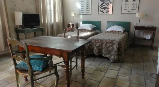 Hotel Les Templiers, Book Hotel Aigues-Mortes Camargue