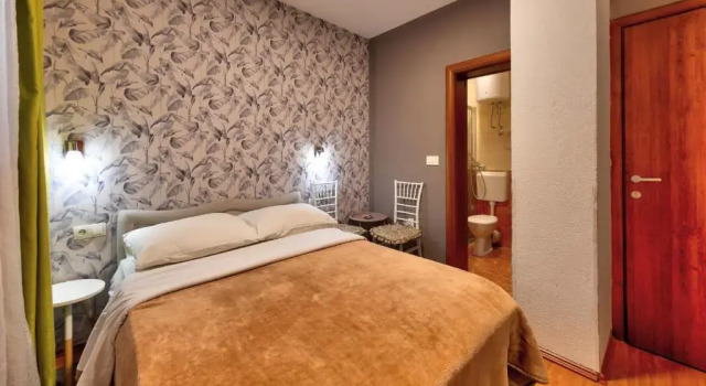Номер Standard Pansion Villa Nur