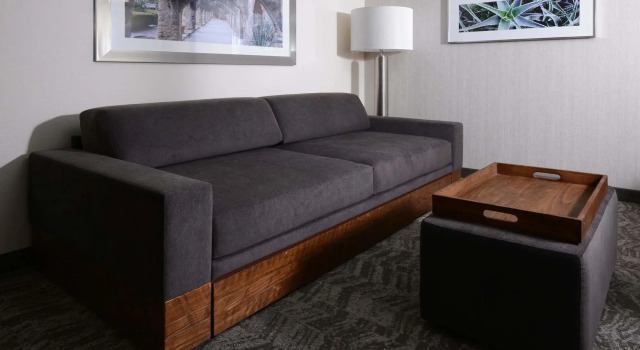 SpringHill Suites by Marriott San Antonio Northwest at The RIM, Buchen Sie Hotel San Antonio Bexar County