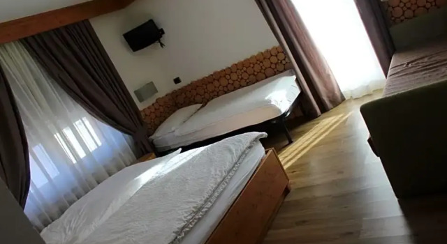 Номер Standard Hotel Aida