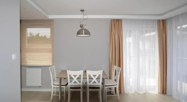 Апартаменты Superior Porta Mare Apartamenty Leśne Tarasy II