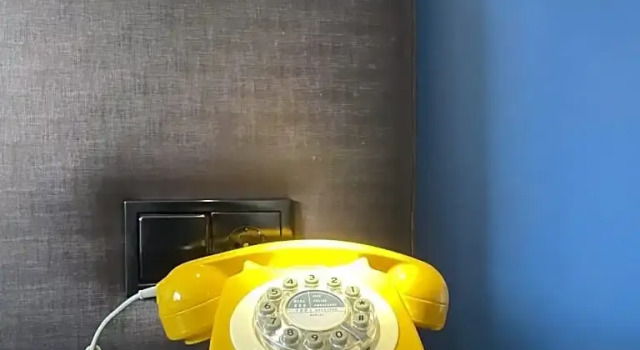 Номер Standard с видом на город Hotel de Koophandel