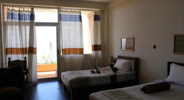Номер Deluxe Maribela Hotel