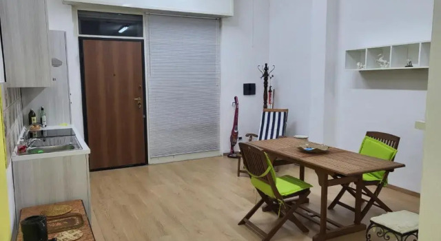 Appartamento Morcone 2 stanze con cucina e bagno 65mq, Réserver Appartement Morcone Campanie