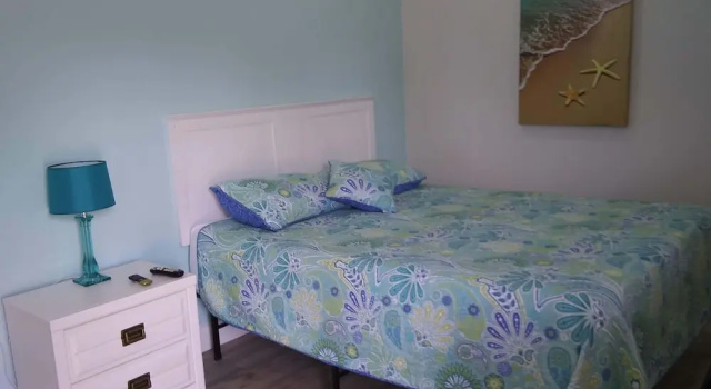 Номер Standard Riverside Motel and Marina Manistee