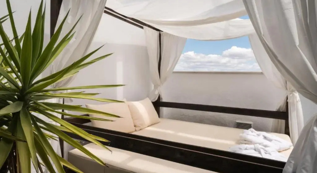 Hotel Macami, Забронировать Отель Эль-Карпио Cordoba Province