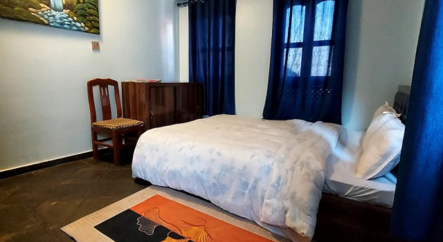 Номер Economy Luniva Restaurant And Guest House