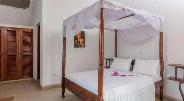 Номер Deluxe JoysVilla Family Holiday Home