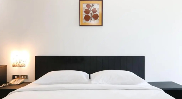Двухместный номер Standard G House Hotel