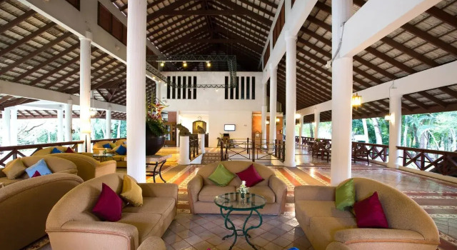 The Imperial Chiang Mai Resort & Sports Club