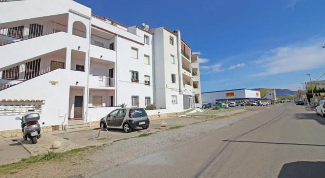 Apart-Rent Sant Maurici 211