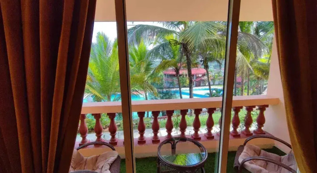 Вилла Superior Indismart Woodbourne Resort