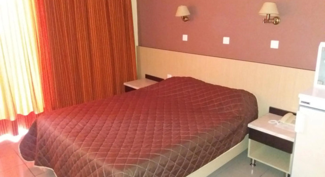 Dimitris Paritsa Hotel, Забронировать Отель остров Кос периферия Южные Эгейские острова, рядом с Мечеть Лоджии