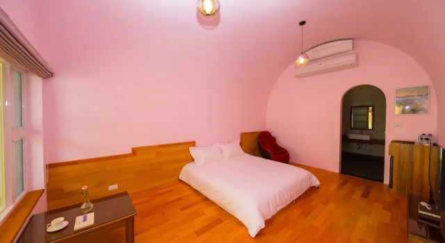 Номер Standard Caves B&B