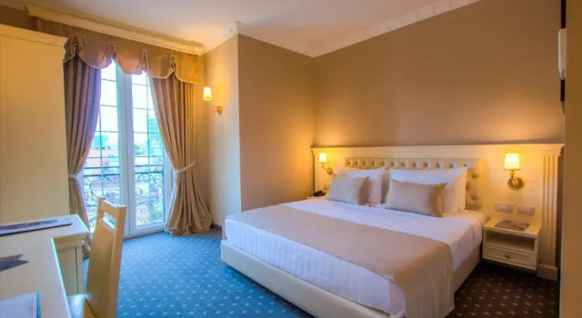 Двухместный номер Superior Lot Boutique Hotel by Hotels and Preference