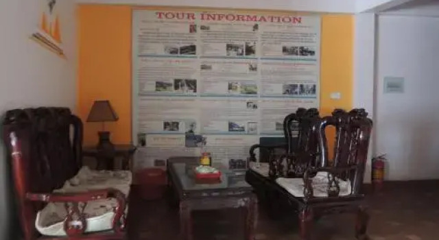 Sapa Honey Moon Hotel, Забронировать Отель Шапа Лаокай, рядом с Рынок Сапа