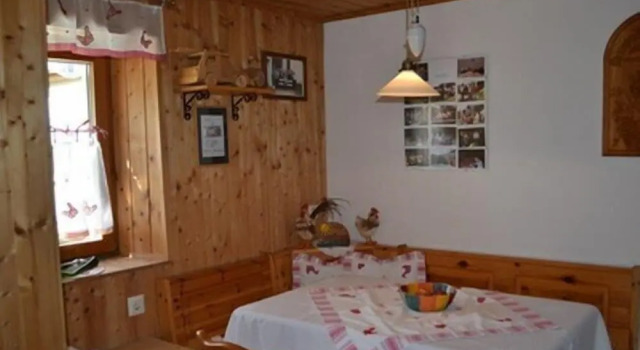 Апартаменты Landhaus zum Siebenschläfer
