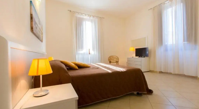 Apartment Residence Barbara