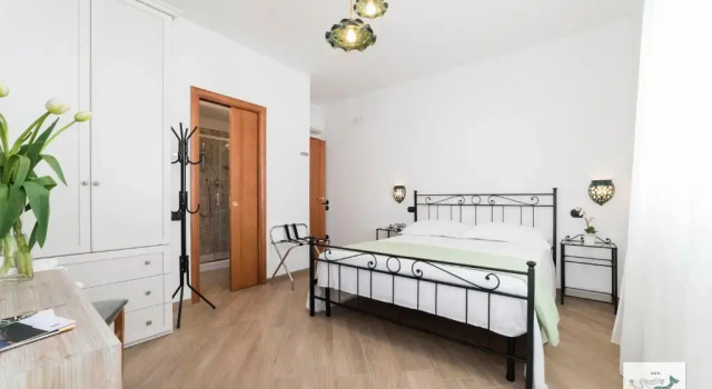 Номер Standard B&B Palazzo Pinto 2