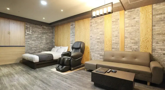 Namyangju Habibi Self Check-in Motel, Rezervasyon Motel Namyangju Gyeonggi-do