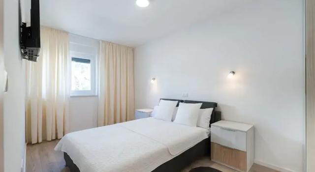 Apartment Martan, Забронировать Апартаменты/квартира Вир Zadar Islands