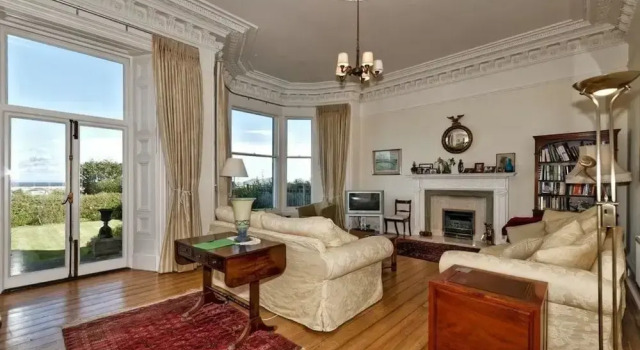 Moresby, Prenota Hotel North Berwick 