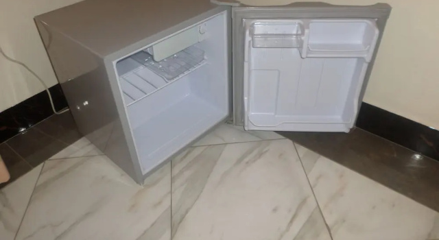 Номер Deluxe Mambosasa View Executive Hotel - Sinza