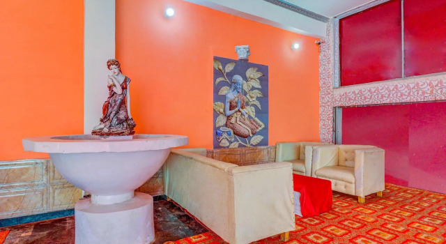 OYO 41008 Sai Guest House