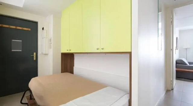 MULTIRESIDENCE LELYSEE Paris, Забронировать Гостевой дом Гостевые дома Парижа, рядом с American Church in Paris, Гостевой дом