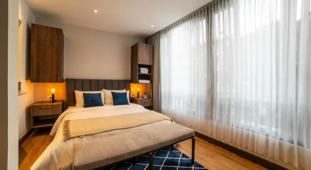 Apartment Cali River Suites by Yellowkey Capital