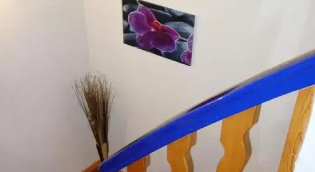 Katja´s Ferienwohnung, Rezervați Hotel Trins Wipptal