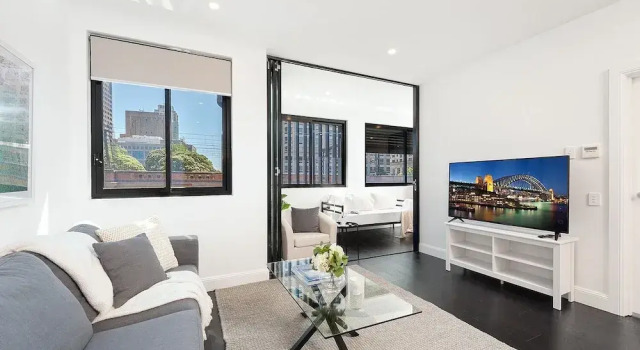 Luxury Sydney Apartment, Забронировать Апартаменты/квартира Апартаменты Сарри-Хиллс, Апартаменты/квартира