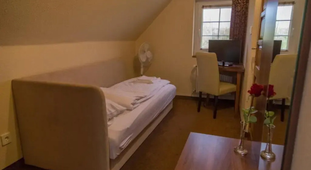 Номер Standard Arina Villa