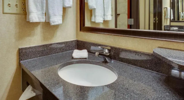 Номер Superior Drury Inn & Suites Memphis Southaven
