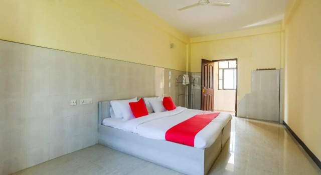 OYO 64792 Malabar Tourist Home, Book Hotel 3-stjernede hoteller i Beypore, 3*