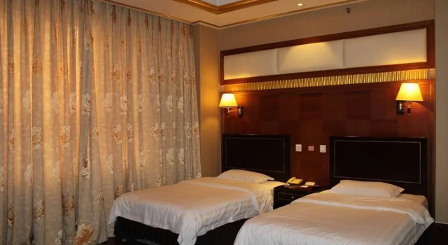 Starway Hotel Beijing Maju Bridge, Book Hotel Tongzhou Beijing Area