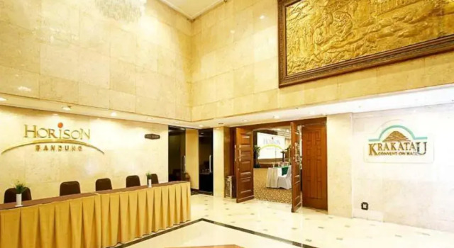 Grand Serela Setiabudhi Bandung, Réserver Hôtel Hôtels SPA à Bandung, près de Bandung Adventist Hospital, SPA