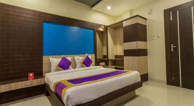 OYO 9944 Hotel Malwa INN
