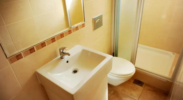 Апартаменты Apartments&Rooms Jelavić