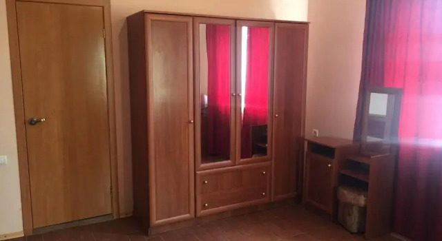 Habitación doble De lujo con balcón Seven Stars