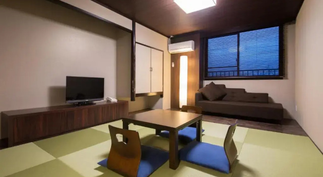 Run of House Nasu Ichiya Hotel